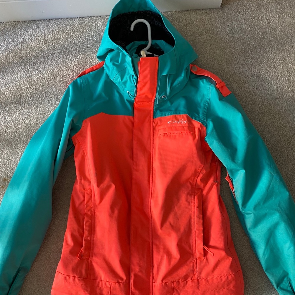 Women’s Oakley Ski Jacket